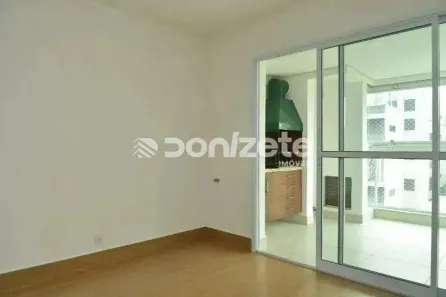 Apartamento com 2 Quartos para alugar, 78m² no Vila Bastos, Santo André