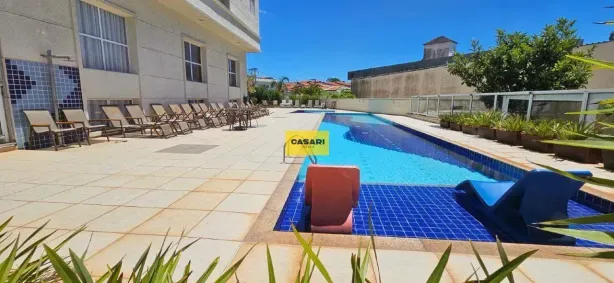 Apartamento com 2 Quartos à venda, 48m² no Dos Casa, São Bernardo do Campo