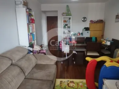 Apartamento com 3 Quartos à venda, 88m² no Mooca, São Paulo