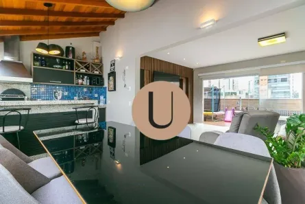 Cobertura com 2 Quartos à venda, 160m² no Rudge Ramos, São Bernardo do Campo