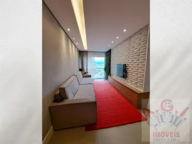 Apartamento com 2 Quartos à venda, 57m² no Lauzane Paulista, São Paulo