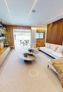 Apartamento com 3 Quartos à venda, 109m² no Água Branca, São Paulo