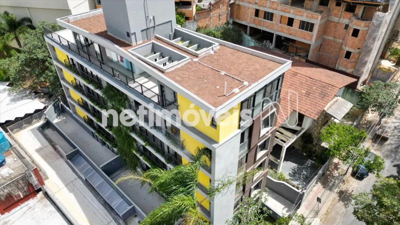 Cobertura com 3 quartos — Luxemburgo, Belo Horizonte