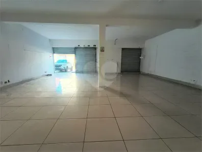 Ponto Comercial para alugar, 160m² no Jardim Bonfiglioli, São Paulo