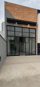 Imóvel Comercial para alugar, 210m² no Parque Boa Esperança, Indaiatuba