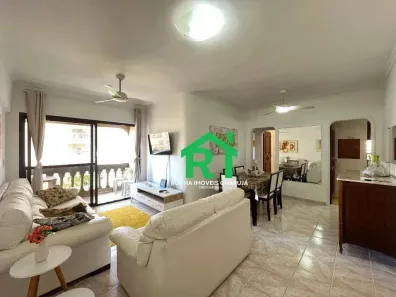 Apartamento com 3 Quartos à venda, 85m² no Mar e Céu, Guarujá