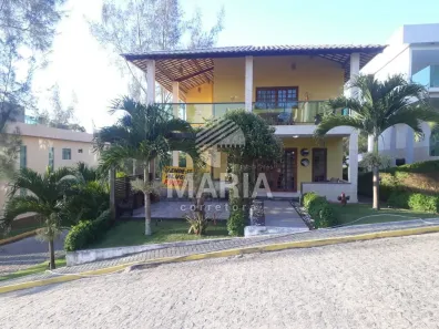 Casa de Condomínio com 4 Quartos à venda, 100m² no Ebenezer, Gravatá
