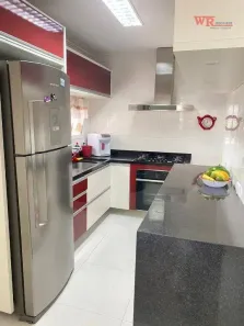 Apartamento com 3 Quartos para alugar, 107m² no Vila Lusitânia, São Bernardo do Campo