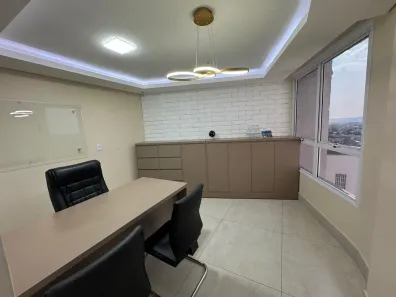 Consultório com 1 Quarto à venda, 50m² no Jardim América, Goiânia