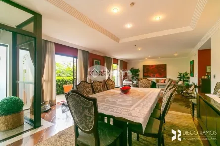 Sobrado com 4 Quartos para alugar, 380m² no Centro, São Bernardo do Campo
