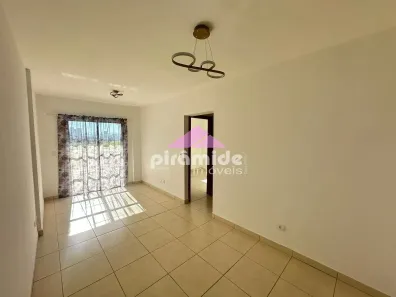 Apartamento com 2 Quartos para alugar, 50m² no Jardim Satélite, São José dos Campos