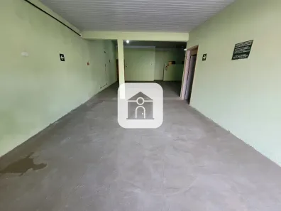 Ponto Comercial à venda, 130m² no Osvaldo Rezende, Uberlândia