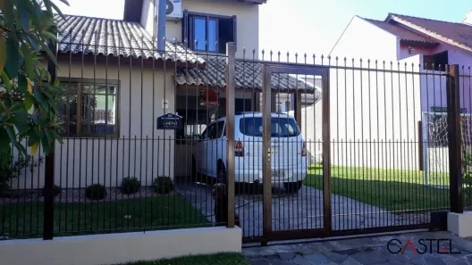 Casa com 2 Quartos à venda, 99m² no Hípica, Porto Alegre