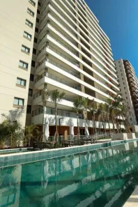 Apartamento com 4 Quartos à venda, 230m² no Jardim Leonor, São Paulo