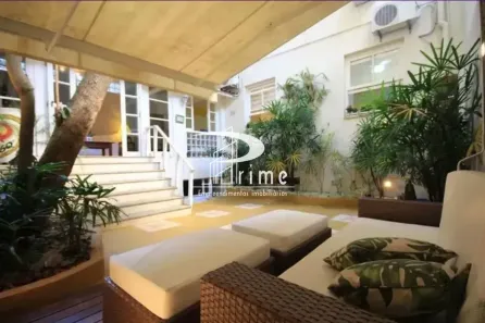 Apartamento com 3 Quartos à venda, 165m² no Ipanema, Rio de Janeiro