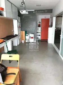 Sala Comercial à venda, 56m² no Centro, Niterói