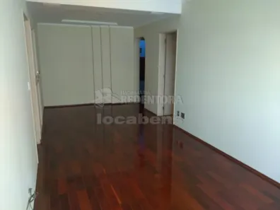 Apartamento com 3 Quartos à venda, 127m² no Centro, São José do Rio Preto