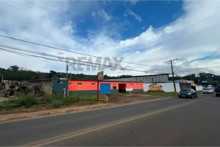 Ponto Comercial com 10 Quartos à venda, 405m² no Jardim Serra Dourada, Mogi Guaçu