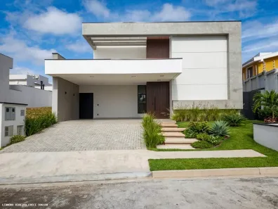 Casa de Condomínio com 3 Quartos à venda, 450m² no Jardim Emília, Sorocaba