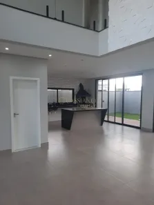 Casa de Condomínio com 3 Quartos à venda, 213m² no Loteamento Floresta, São José dos Campos