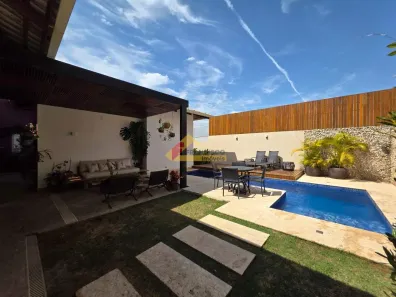 Casa de Condomínio com 4 Quartos à venda, 500m² no Padre Herculano Yanes, Divinópolis