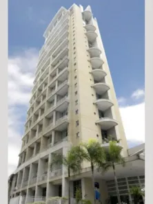 Apartamento com 3 Quartos para alugar, 100m² no Vila Nova Conceição, São Paulo
