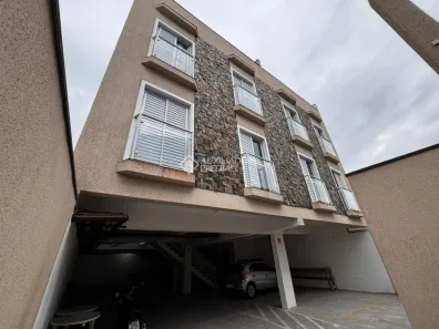 Apartamento com 2 Quartos à venda, 48m² no Jardim Irene, Santo André