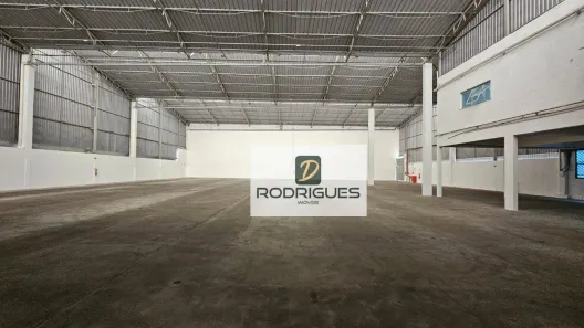 Galpão/Depósito/Armazém para alugar, 2383m² no Planalto, São Bernardo do Campo