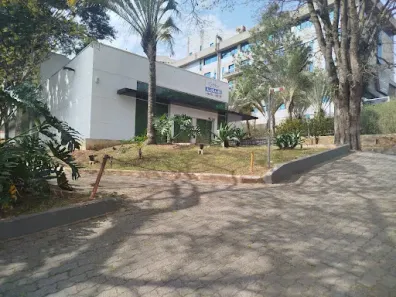 Prédio Comercial para alugar, 712m² no Alphaville, Santana de Parnaíba