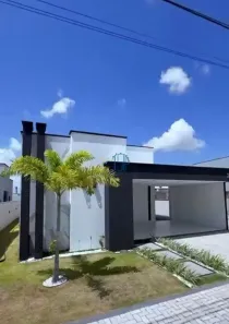 Casa com 3 Quartos à venda, 153m² no Parque das Nações, Parnamirim
