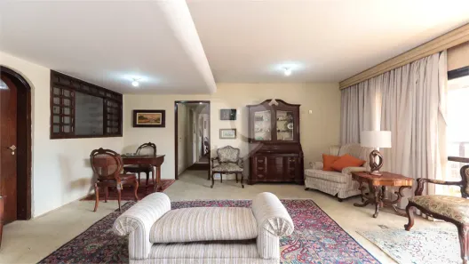 Apartamento com 2 Quartos à venda, 59m² no Cerqueira César, São Paulo