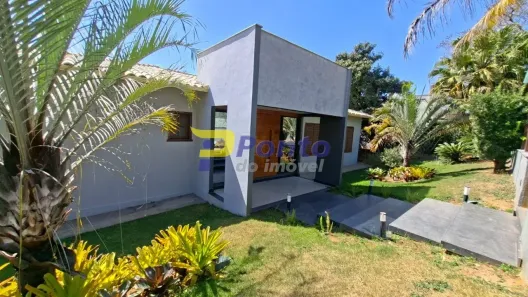 Casa de Condomínio com 4 Quartos à venda, 309m² no Condados da Lagoa, Lagoa Santa
