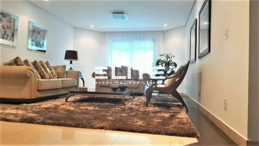 Apartamento com 4 Quartos à venda, 220m² no Jardim, Santo André