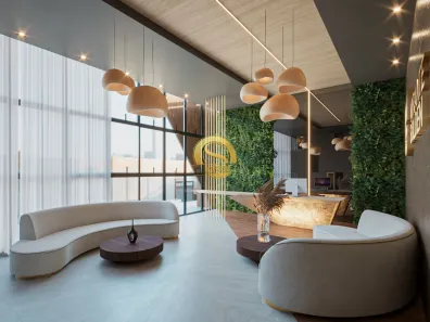 Apartamento com 2 Quartos à venda, 62m² no Mirante, Campina Grande
