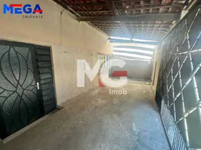 Casa com 3 Quartos à venda, 128m² no Presidente Kennedy, Fortaleza