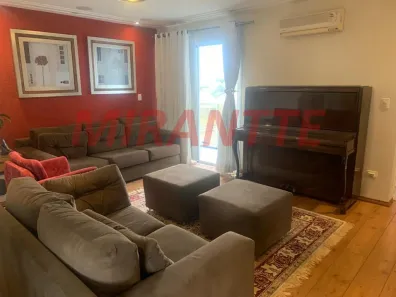 Apartamento com 3 Quartos à venda, 150m² no Água Fria, São Paulo
