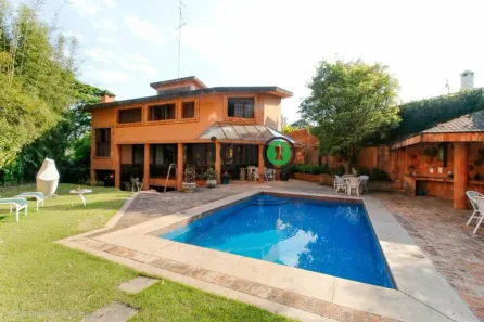 Casa de Condomínio com 4 Quartos à venda, 1000m² no Jardim Morumbi, São Paulo