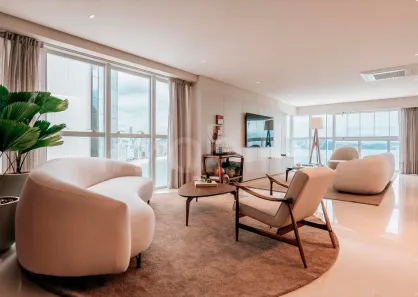 Apartamento com 4 Quartos à venda, 237m² no Centro, Balneário Camboriú