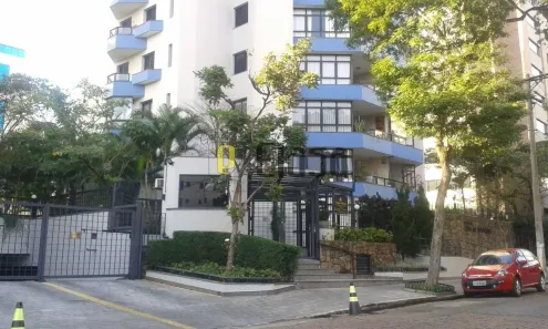 Apartamento com 2 Quartos para alugar, 110m² no Vila Nova Conceição, São Paulo