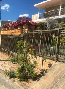 Casa com 5 Quartos à venda, 199m² no Vila Capitão Paulo, Santa Luzia