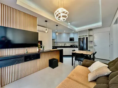 Apartamento com 2 Quartos à venda, 55m² no Capão da Canoa, Capão da Canoa