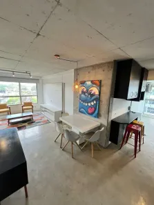 Apartamento com 1 Quarto à venda, 70m² no Vila Leopoldina, São Paulo