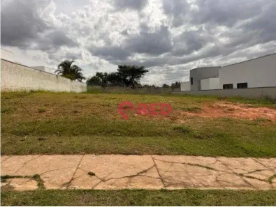 Lote/Terreno à venda, 1000m² no Parque Reserva Fazenda Imperial, Sorocaba