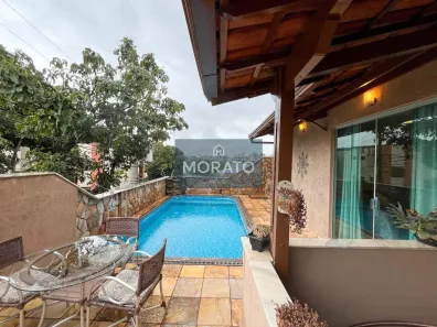 Casa com 4 Quartos à venda, 313m² no Renascença, Belo Horizonte