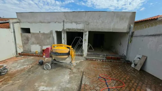 Imóvel Comercial com 6 Quartos para alugar, 180m² no Fragata, Marília