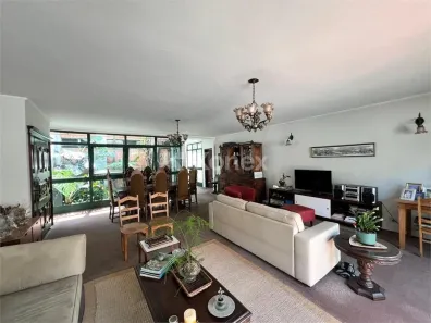 Imóvel Comercial com 3 Quartos à venda, 240m² no Vila Madalena, São Paulo