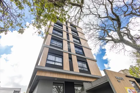 Apartamento com 3 Quartos à venda, 87m² no Seminário, Curitiba