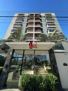 Apartamento com 3 Quartos à venda, 110m² no Vila Santa Tereza, Presidente Prudente