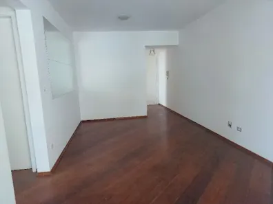 Apartamento com 2 Quartos à venda, 63m² no Vila Mascote, São Paulo