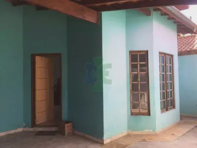 Casa com 3 Quartos à venda, 250m² no Cidade Jardim, Jacareí